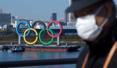 OPINION: Our everyday Olympics- The Week