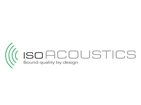 ISO Acoustics – Guitar Store