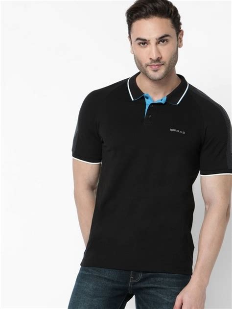 Ralph Tape Slim Fit Polo T-shirt