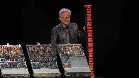 DGX Spark, NVLink Fusion, RTX PRO Servers – NVIDIA’s Full AI Stack Revealed