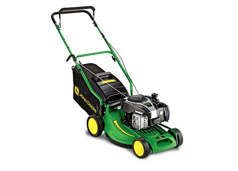 Tosaerba John Deere a spinta R 40   AGER