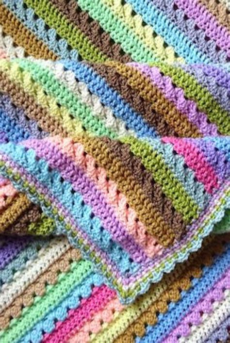 crochet patterns pinterest