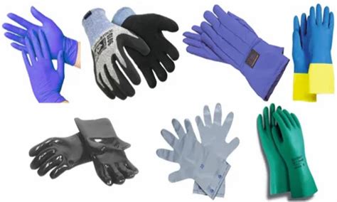 Hand Gloves - Safety Hand Gloves Wholesaler from Guwahati