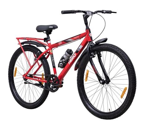 5 Best Hero Cycles: Top Models Of An Indian Brand