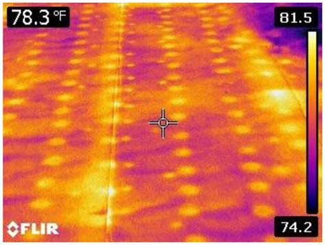 Three-Dimensional Heat Transfer Analysis of Metal Fasteners in Roofing ...