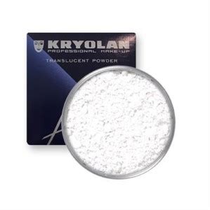 KRYOLAN Translucent Powder 20g ( TL-3 ) Compact - Price in India, Buy ...