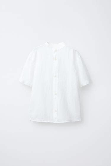 Boys' Shirts | ZARA India