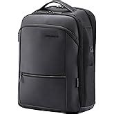 HARISSONS Xeno Travel Laptop Backpack | 40L | Fits 15.6" Laptop | Water ...