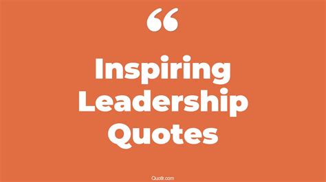 Leadership Transformation Quotes 的图像结果