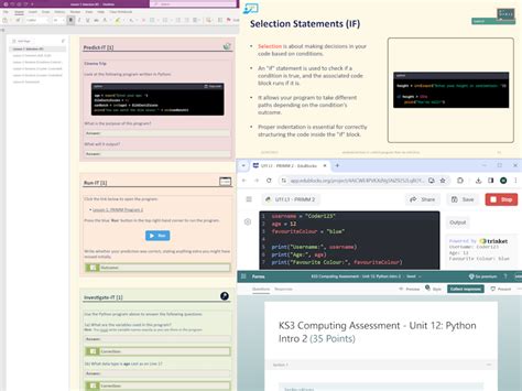 Image result for OneNote MIT Python