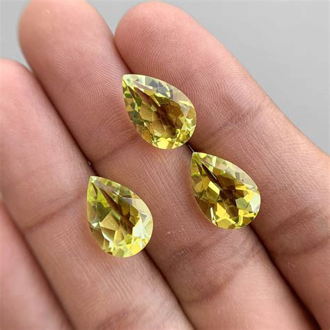 Natural Gemstone Cut Stone – Jaipur Gems Exports