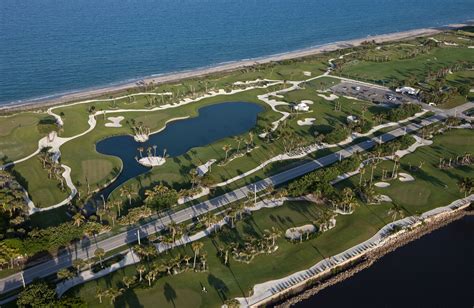 Palm Beach Par 3 Golf Course | Kimley-Horn
