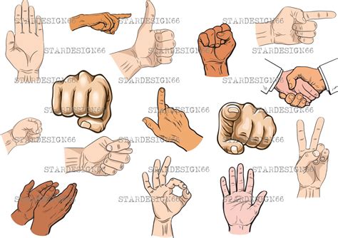 Unraveling the Hidden Language of Gang Signs Hands - Porter and Chester ...