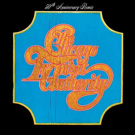 CHICAGO TRANSIT AUTHORITY 50th ANNIVERSARY REMIX | Rhino