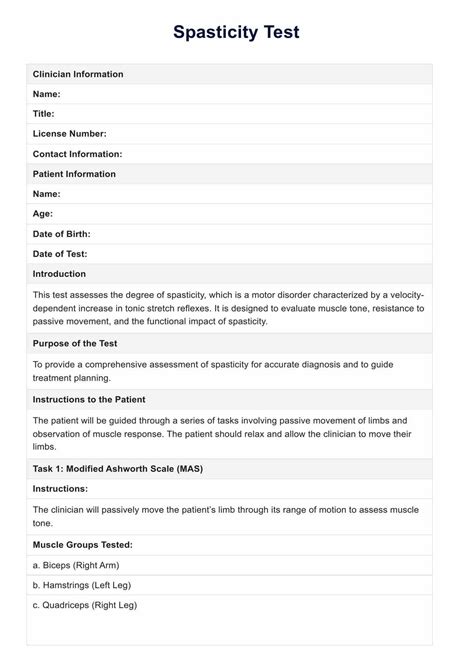 Image result for Spasticity Explained