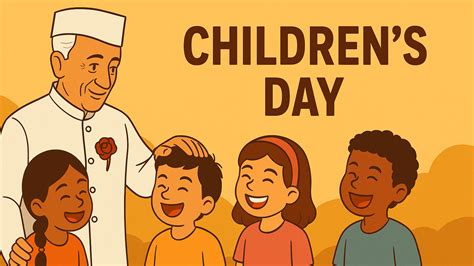 Children’s Day: History, Significance & Celebration Ideas – CharmBox®