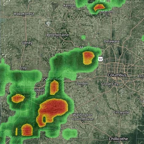 2025 Ohio General Election results: Westerville City Schools income tax ...