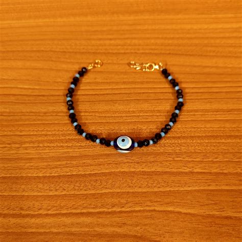 Evil Eyes Bacelets – Sanvi Jewels