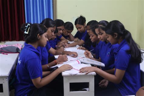 Indo Science Academy