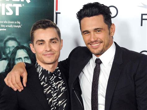 James And Dave Franco