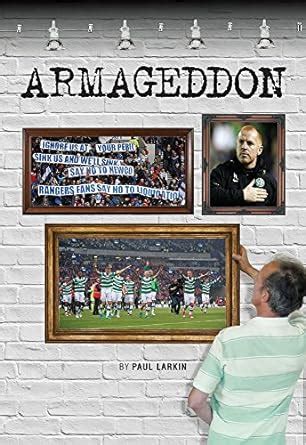 Armageddon eBook : Larkin, Paul, Harper, David: Amazon.in: Kindle Store