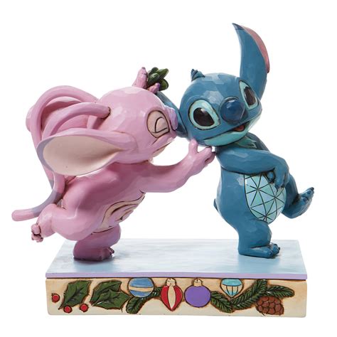 Lilo And Stitch Kiss
