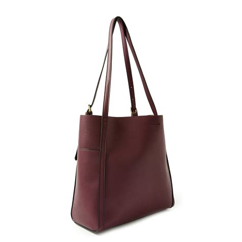 Buy Maroon Sadie Slouch Shoulder Bag - Accessorize India