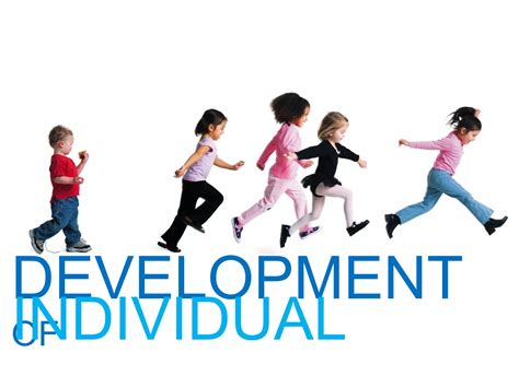 Individual Development 的图像结果