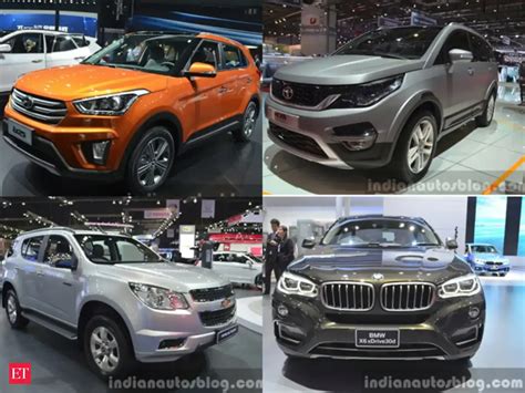 Chevrolet Trailblazer - Eight upcoming SUVs & crossovers to watch out ...
