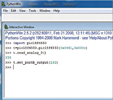 USB Projects with Python 的图像结果