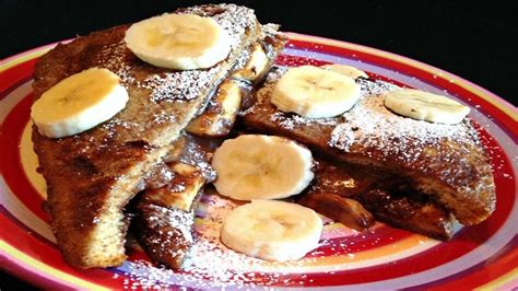 Nutella French Toast: स्नैक्स में बनाएं हेल्दी और टेस्टी न्यूटेला ...