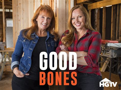 Prime Video: Good Bones, Season 2