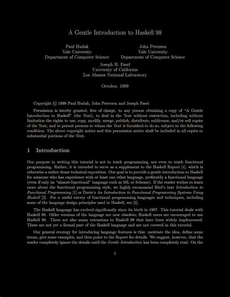 Image result for Haskell Tutorial