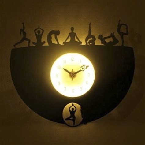 Get LED Clocks And Decor By Fuhfuh Online | LBB