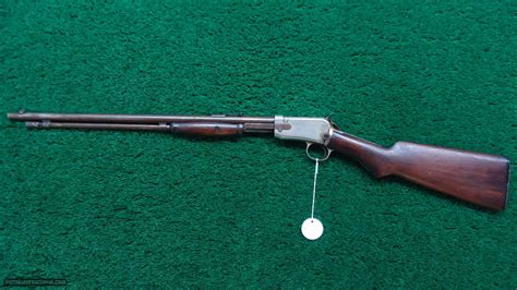 WINCHESTER MODEL 1906 EXPERT
