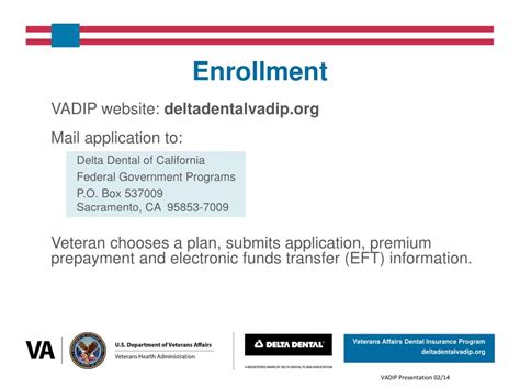 Image result for VA Dental Insurance Program