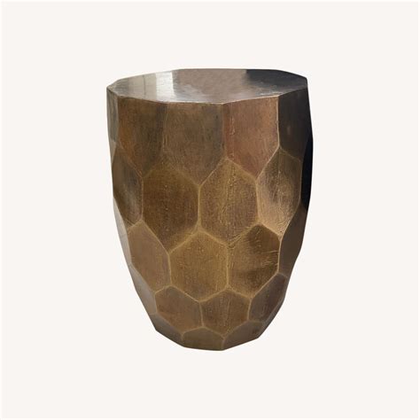 Pottery Barn Side Table