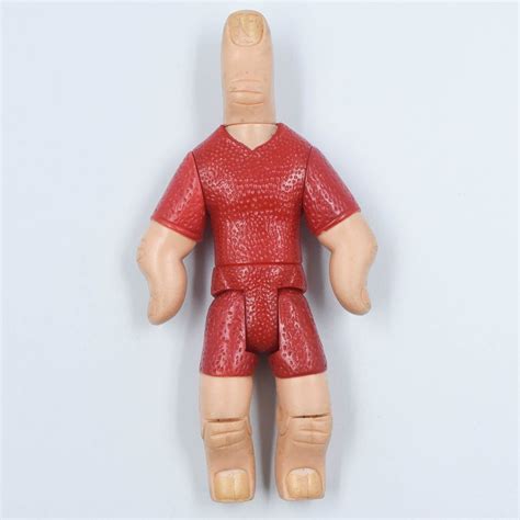 Spy Kids Movie Thumb Thumb Robot 3.75 Action Figure 2002 | Etsy