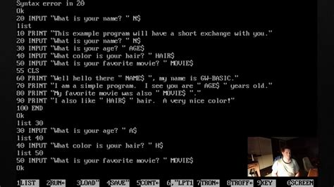 Image result for GW Basic Programs Marksheet