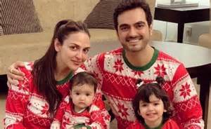 एक्स हस्बैंड भरत के रिलेशनशिप कंफर्म करने के बाद ईशा देओल ने कहा- मैं ...