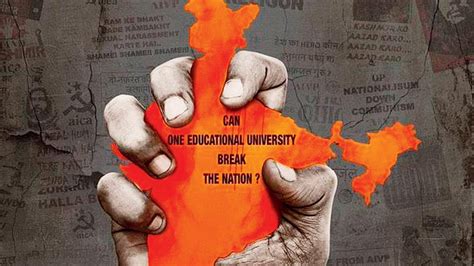 Vinay Mishra’s film JNU: Jahangir National University will not be ...