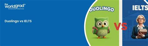 Duolingo vs IELTS: Which Test is Right for You?