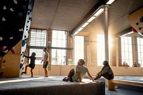 THE 10 BEST Resorts near Walden Bouldering, Ghent