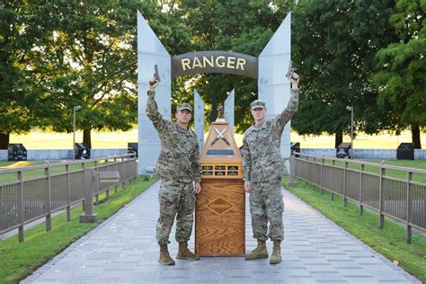 Fort Campbell team wins 2019 'Best Ranger' title for second time ...