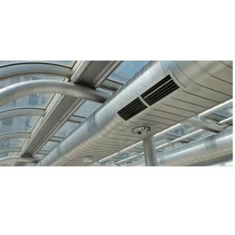Hvac System - VRV Systems . Service Provider from New Delhi