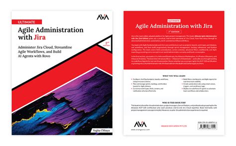 Buy Ultimate Agile Administration with Jira (2nd Edition): Administer ...