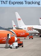 Image result for Real-Time Tracking of TNT Express