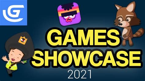 Image result for GDevelop Games Showcase