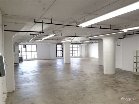 Concrete Floor Loft – Flooring Site