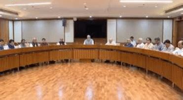 Role of Cabinet Ministers - Indian Polity Notes